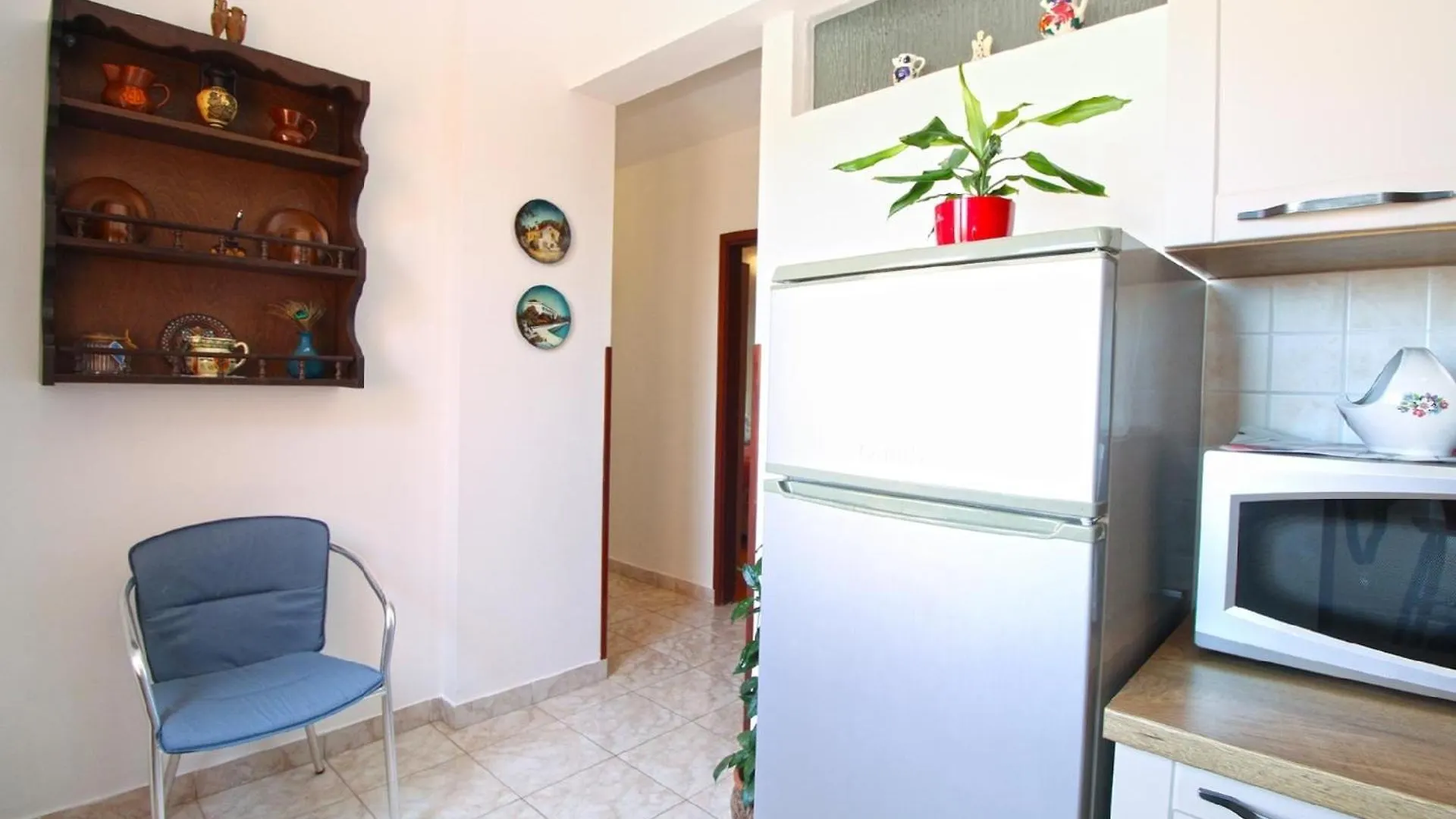 Ferienwohnung Fuer 4 Personen Ca 55 Qm In Fazana, Istrien Istrische Riviera