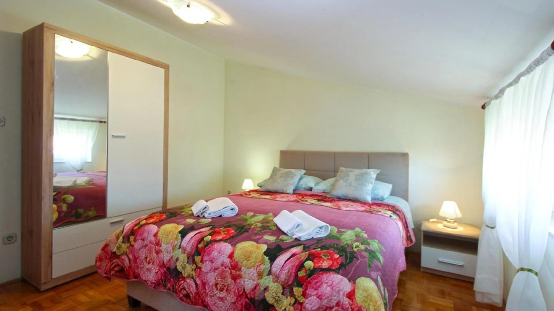 アパート Ferienwohnung Fuer 4 Personen Ca 55 Qm In Fazana, Istrien Istrische Riviera