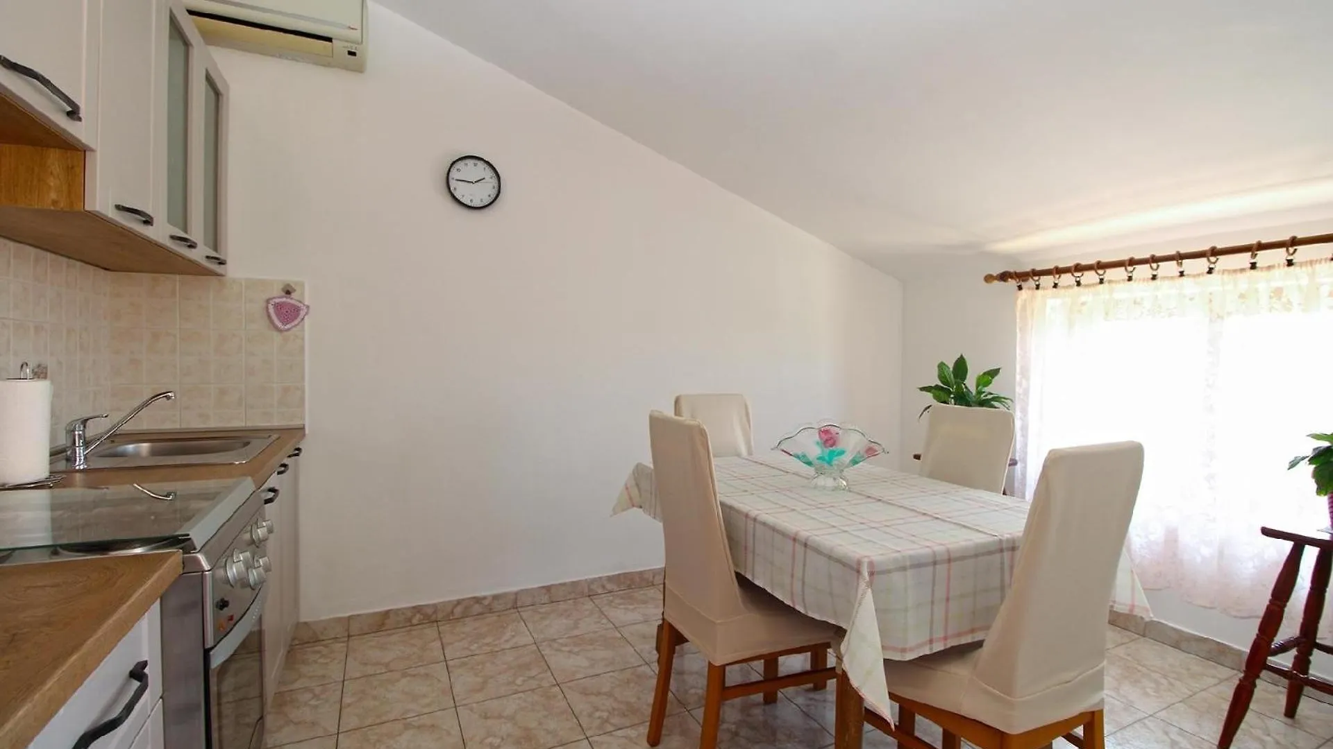 Ferienwohnung Fuer 4 Personen Ca 55 Qm In Fazana, Istrien Istrische Riviera アパート