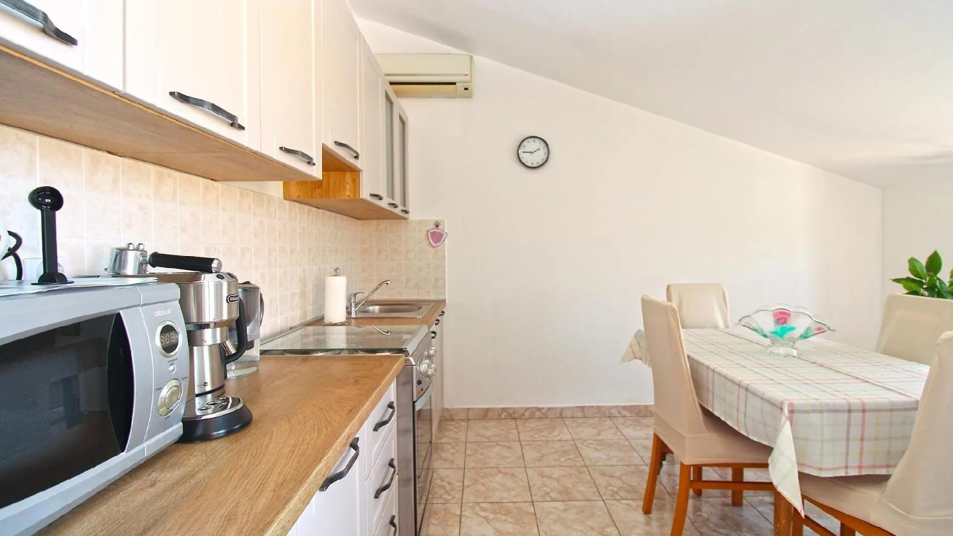 アパート Ferienwohnung Fuer 4 Personen Ca 55 Qm In Fazana, Istrien Istrische Riviera