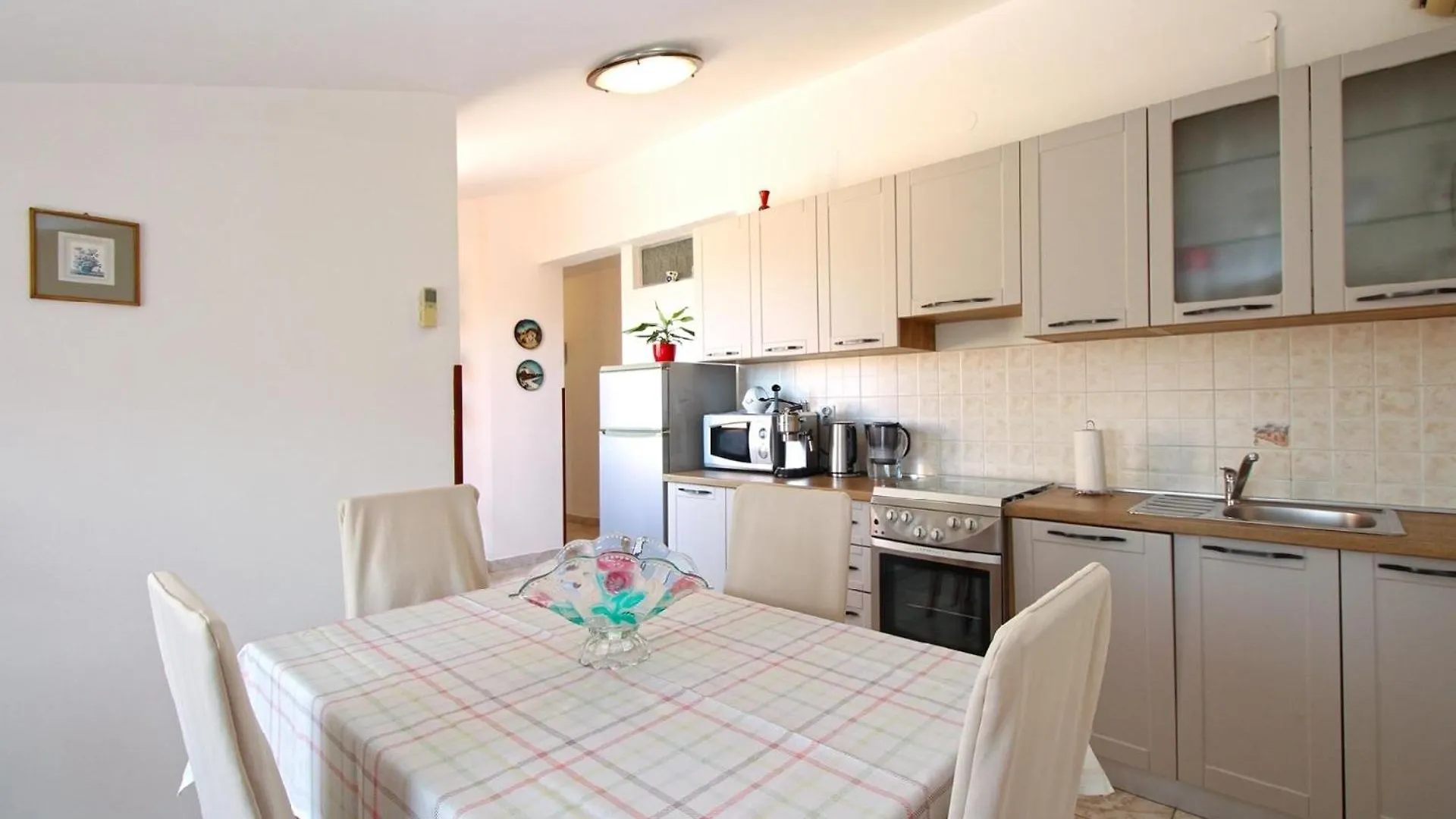 Ferienwohnung Fuer 4 Personen Ca 55 Qm In Fazana, Istrien Istrische Riviera 0*,