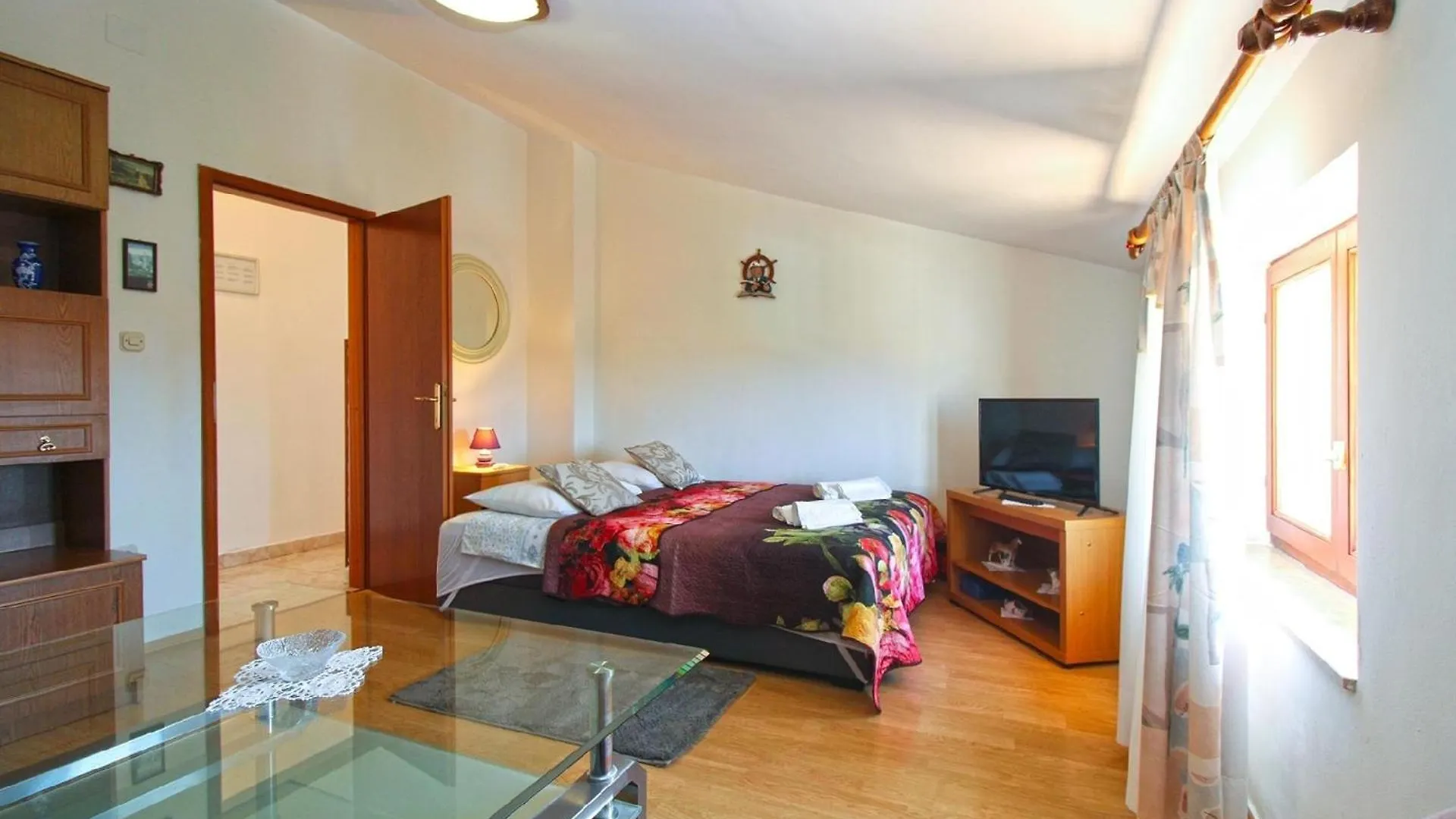 Ferienwohnung Fuer 4 Personen Ca 55 Qm In Fazana, Istrien Istrische Riviera アパート